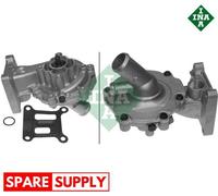 WATER PUMP FOR FORD TRANSIT INA 538 0260 10