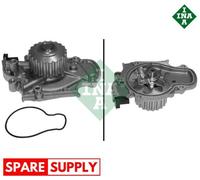 WATER PUMP FOR HONDA ACCORD MK V AERODECK ACCORD MK V COUPE INA 538 0129 10
