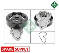 WATER PUMP FOR HONDA ACCORD VII TOURER CR-V ELYSION STEPWGN INA 538 0803 10