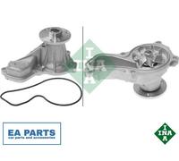 Ina Water Pump 538 0611 10 for Honda Civic VIII 1.8 (2005-2012) with gasket