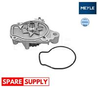 WATER PUMP FOR HONDA BALLADE CIVIC MEYLE 31-13 192 0002