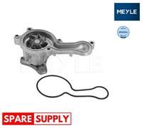 WATER PUMP FOR HONDA CIVIC FIT MEYLE 31-13 220 0010
