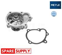 WATER PUMP FOR HONDA CIVIC MEYLE 31-13 220 0013