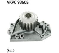 Water Pump for HONDA CR-V SKF VKPC 93608