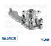 Water Pump for HONDA CR-Z FIT INSIGHT GRAF PA1149