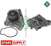 WATER PUMP FOR HONDA INA 538 0608 10
