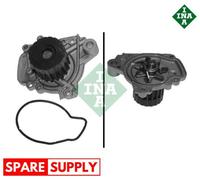 WATER PUMP FOR HONDA INA 538 0615 10