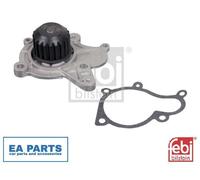 Water Pump for HYUNDAI AVANTE AZERA EMBERA i30 FEBI BILSTEIN 32758