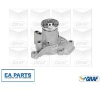 Water Pump for HYUNDAI AVANTE BIMANTARA NENGGALA COUPE ELANTRA GRAF PA698