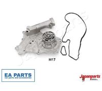 Water Pump for HYUNDAI AZERA EMBERA JAPANPARTS PQ-H17