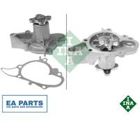 Water Pump for HYUNDAI DODGE KIA INA 538 0665 10