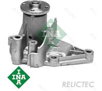 Water Pump for Hyundai KIA Dodge:ELANTRA,ACCENT II 2,III 3,COUPE,RIO II 2,GETZ