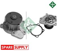 WATER PUMP FOR HYUNDAI KIA INA 538 0596 10