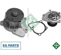 Water pump 538 0596 10 INA for HYUNDAI KIA