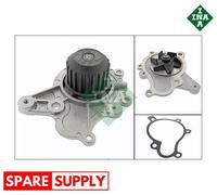 WATER PUMP FOR HYUNDAI KIA INA 538 0657 10