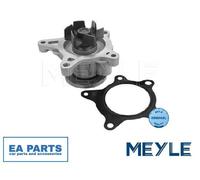 MEYLE 37-13 220 0012 Water pump