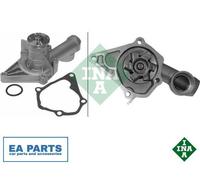 INA 538 0590 10 Water pump