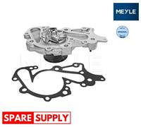 WATER PUMP FOR HYUNDAI SANTA FÉ MEYLE 37-13 220 0013