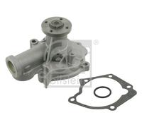 WATER PUMP FOR HYUNDAI SANTA FÉ SONATA TRAJET FEBI BILSTEIN 26445