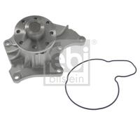 WATER PUMP FOR ISUZU BIGHORN D-MAX DRAGON PICKUP FEBI BILSTEIN 47456