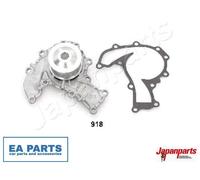 Water Pump for ISUZU BIGHORN II JAPANPARTS PQ-918