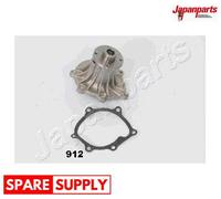 WATER PUMP FOR ISUZU D-MAX JAPANPARTS PQ-912