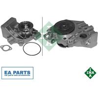 Water Pump for IVECO DAILY INA 538 0469 10