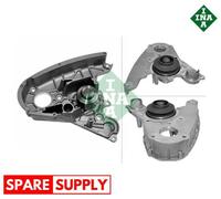 WATER PUMP FOR IVECO FIAT INA 538 0130 10