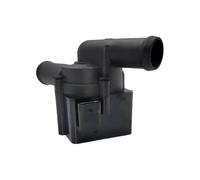 Water Pump For Jaguar For Land Rover Range Sport | LR039070,T4N8150,CPLA18D474AA,Compact Design,Direct Replacement Auto Parts(Water Pump)