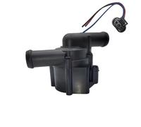 Water Pump For Jaguar For Land Rover Range Sport | LR039070,T4N8150,CPLA18D474AA,Compact Design,Direct Replacement Auto Parts(WaterPump With Cable)