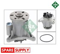 WATER PUMP FOR JAGUAR LAND ROVER INA 538 0816 10