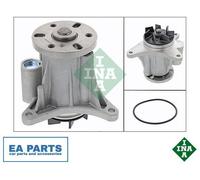 Water Pump for JAGUAR LAND ROVER INA 538 0816 10