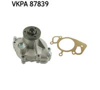 WATER PUMP FOR JAGUAR LAND ROVER SKF VKPA 87839