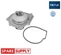 WATER PUMP FOR JEEP CHEROKEE WRANGLER MEYLE 44-13 220 0002