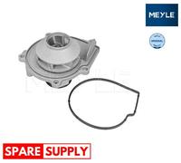 WATER PUMP FOR JEEP CHEROKEE WRANGLER MEYLE 44-13 220 0002