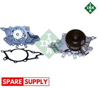 WATER PUMP FOR JEEP INA 538 0690 10