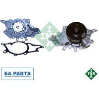 Water Pump for JEEP INA 538 0690 10