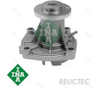 Water Pump for Jeep Rover Dodge Chrysler Vauxhall Ford Opel Plymouth Alfa Romeo