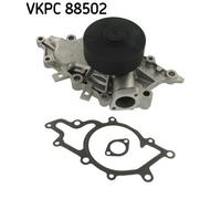 WATER PUMP FOR JEEP SKF VKPC 88502