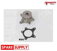 WATER PUMP FOR KIA CARENS CEED CERATO PRIDE JAPANPARTS PQ-K04