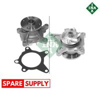 WATER PUMP FOR KIA CARENS CEED CERATO PRO CEED INA 538 0659 10