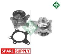 WATER PUMP FOR KIA CARENS CEED CERATO PRO CEED INA 538 0659 10