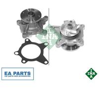 Water Pump for KIA CARENS CEED CERATO PRO CEED INA 538 0659 10