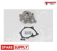 WATER PUMP FOR KIA CARNIVAL JAPANPARTS PQ-K02