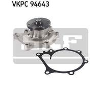 Water Pump for KIA CARNIVAL SKF VKPC 94643