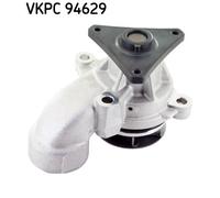 WATER PUMP FOR KIA CEED CERATO EUROSTAR PRIDE SKF VKPC 94629