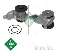 Water Pump for KIA Hyundai:CEE'D,i30,PRO,CW,VENGA,i20,RIO II 2,CEE`D,ix20