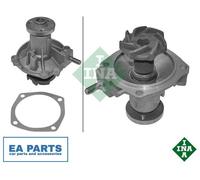 Water Pump for LADA 1200-1500 Estate ZHIGULI Estate INA 538 0576 10