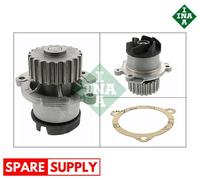 WATER PUMP FOR LADA 1500 CEVARO DIVA INA 538 0152 10