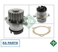Water Pump for LADA 1500 CEVARO DIVA INA 538 0152 10